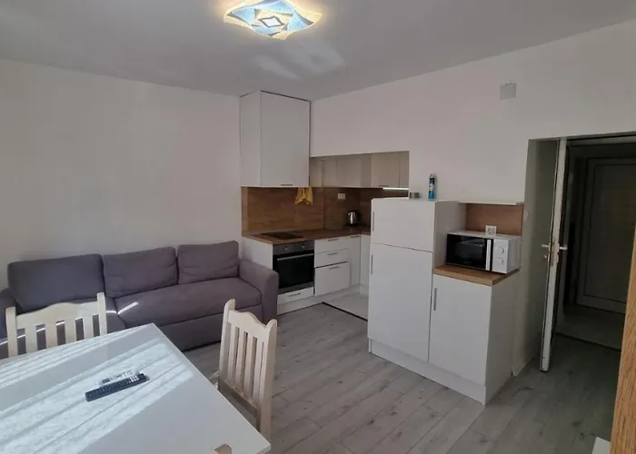 Black Sea Apartament